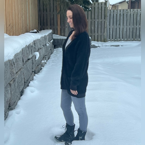 Sanctuary Super Soft Social Cardi (Size S) - Picture 11 of 11